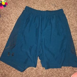 Under armour shorts